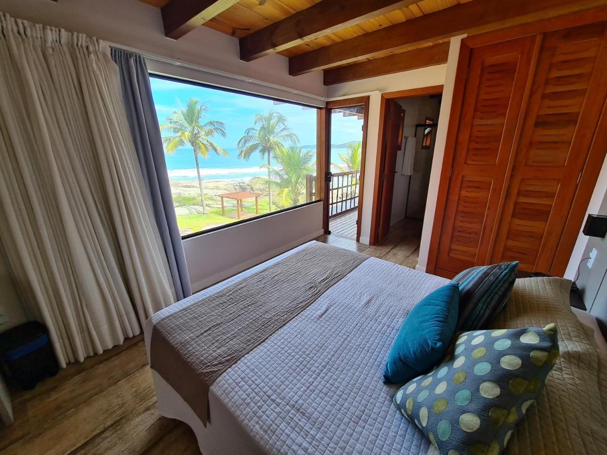 Hotel Atalaia Do Mariscal Bombinhas Chambre photo