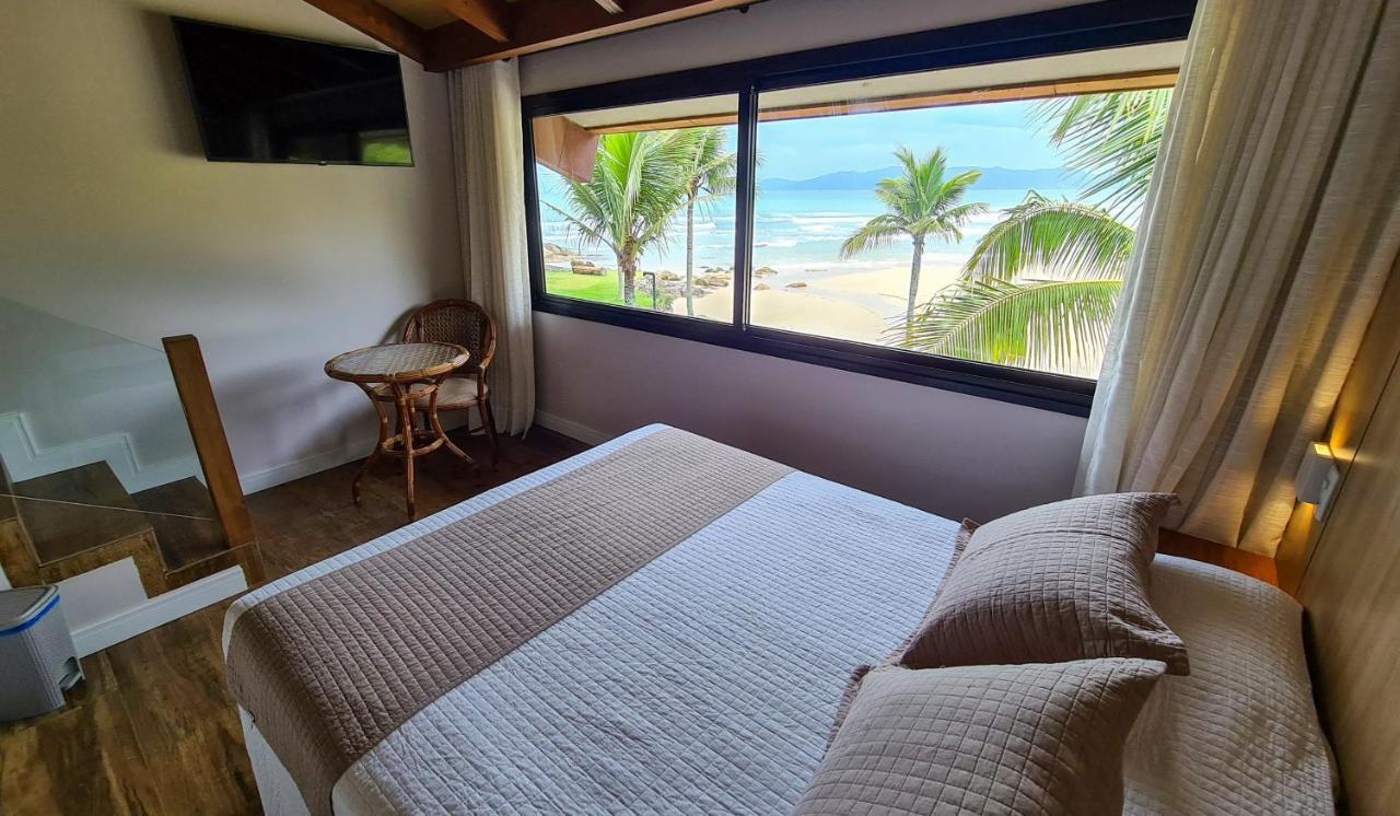 Hotel Atalaia Do Mariscal Bombinhas Chambre photo