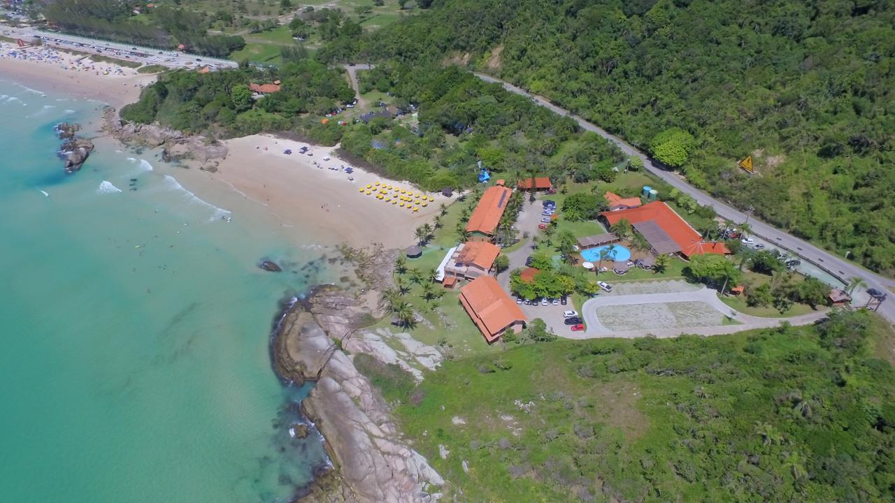 Hotel Atalaia Do Mariscal Bombinhas Extérieur photo